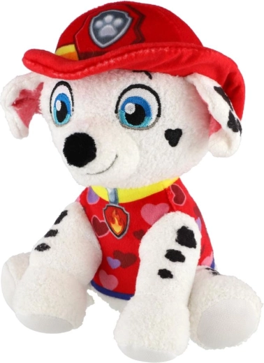 Morbido peluche per le coccole