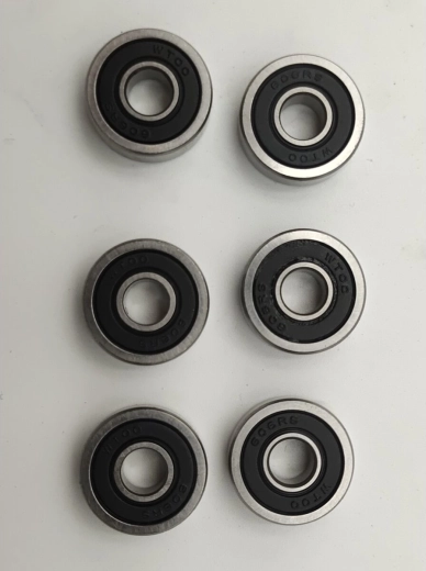 Cuscinetto 6×17×6 Skull Nightstorm JAMARA (6 pz)