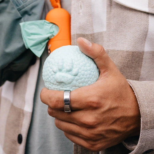 Ottimo grip per cani e proprietari