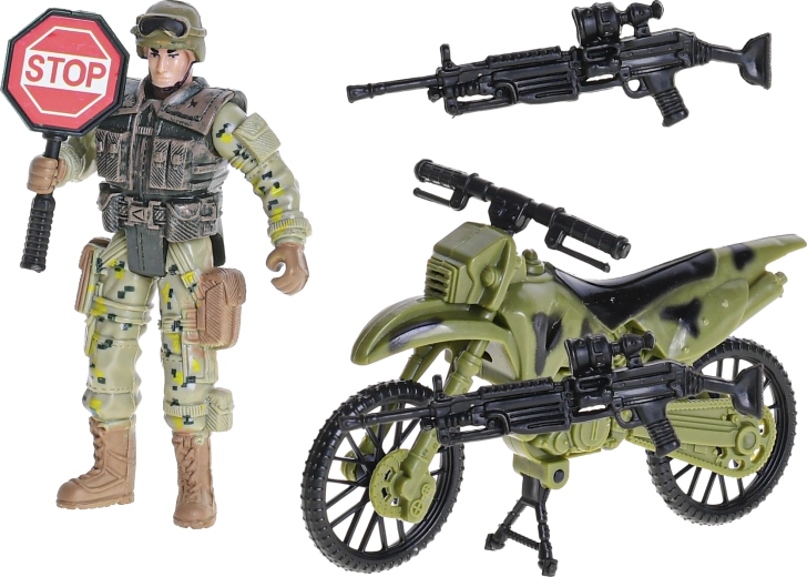 Set di gioco versatile