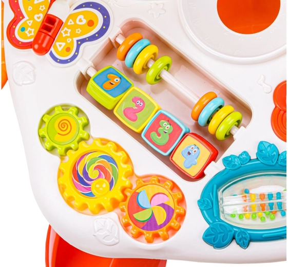 Elementi motori per apprendimento e manualità