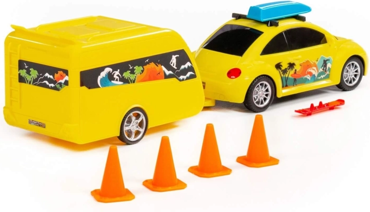 Sviluppo delle abilità motorie