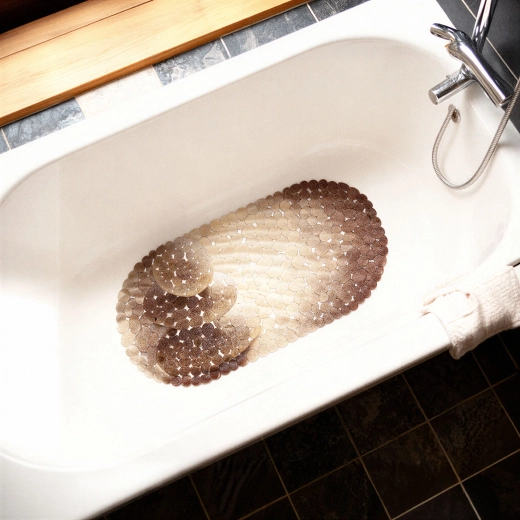 Movimenti più sicuri nella vasca da bagno