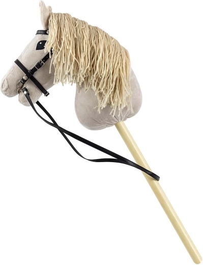 Bastone in legno robusto e leggero