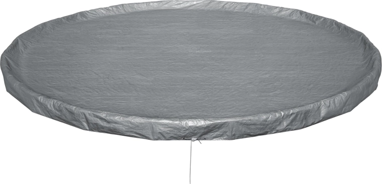 Telo di copertura premium Bestway per piscina rotonda 610 cm