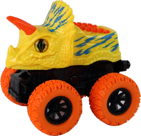 Design da triceratopo