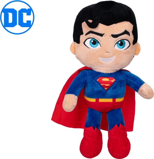 DC Comics Superman Core peluche 20 cm