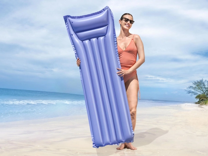 Leggero, compatto e ideale per i viaggi