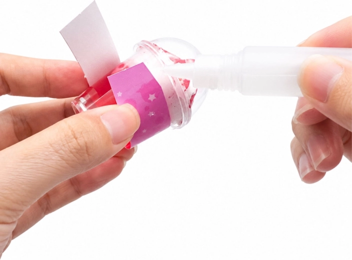 Divertimento creativo che sviluppa le abilità