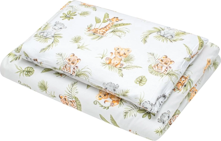 Cotone 100% morbido e traspirante