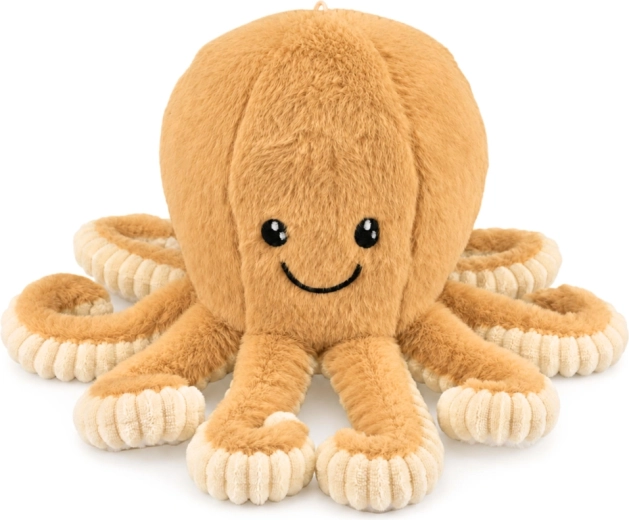 Tentacoli elastici per un gioco divertente
