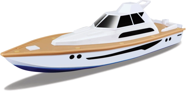 Maisto RC motoscafo ad alta velocità Super Yacht