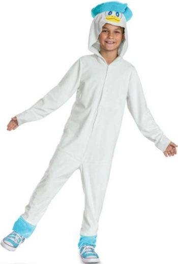 Vestibilità facile con zip