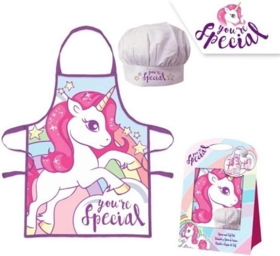 Set da cucina Unicorn