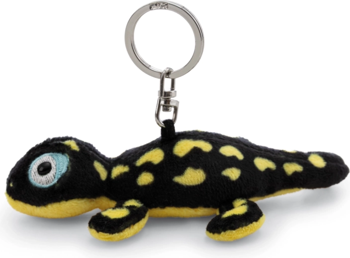 Fissaggio saldo a chiavi e borsa