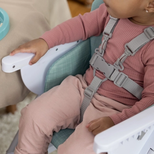 Comfort e sicurezza ogni giorno