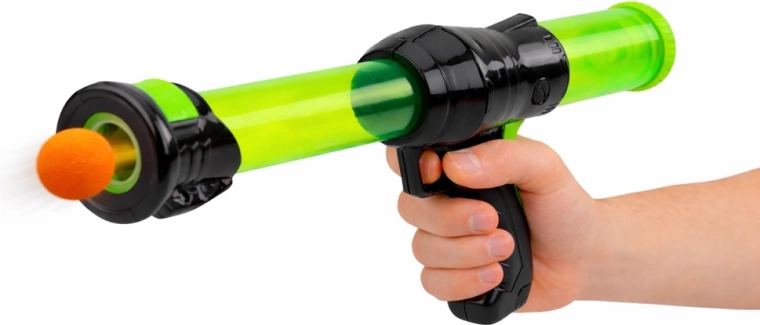 Impugnatura ergonomica per una presa sicura