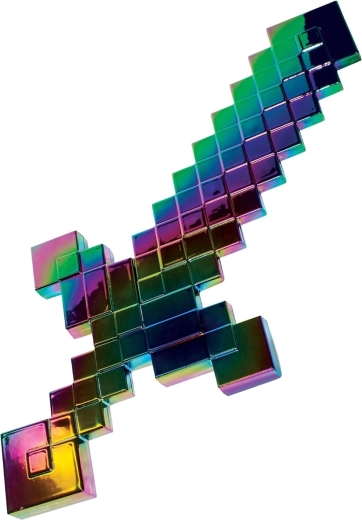 Aspetto pixel autentico