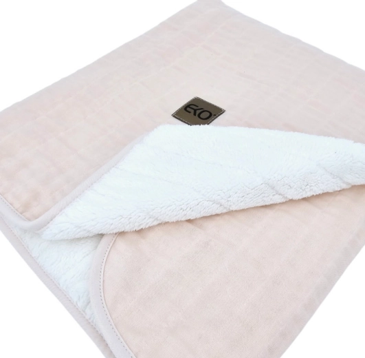 Calda fodera in pelliccia