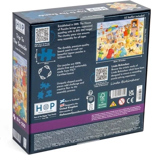 Cartone FSC® di alta qualità