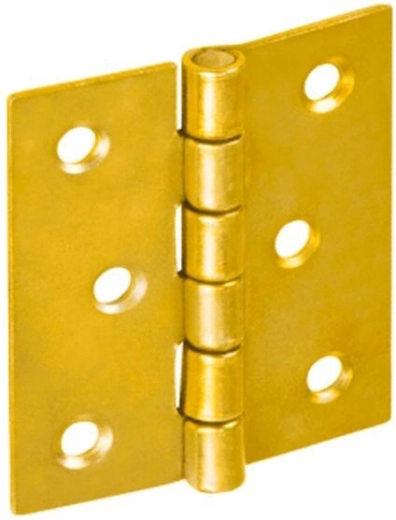 Cerniera snodata 50 × 1,0 mm