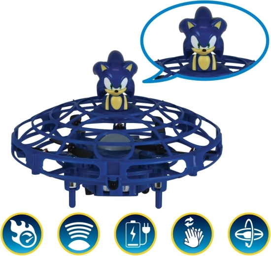 2,4 GHz e due velocità per un gioco fluido