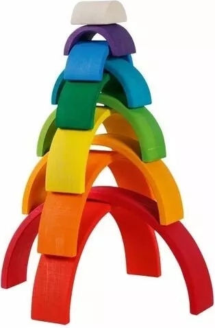 Costruzioni creative senza regole