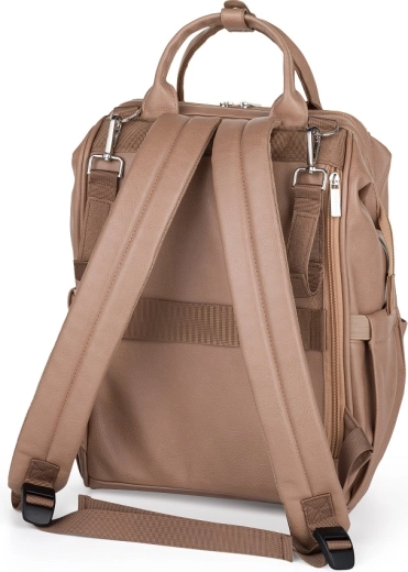 Comfort sulla schiena e in viaggio