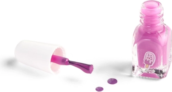 Styling unghie con 2 smalti