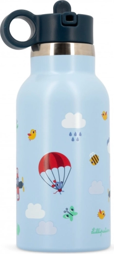 Borraccia termica Lilliputiens 350 ml cagnolino Jules