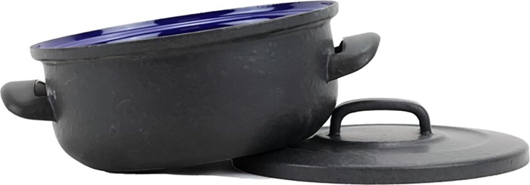 Struttura resistente per l’uso quotidiano