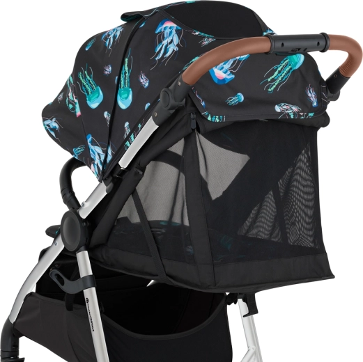 Panoramic Ventilation: aerazione su tre lati