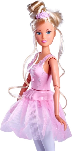 Costume per piccole ballerine