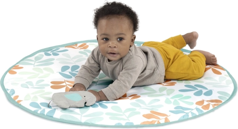 Tappetino morbido e lavabile per il comfort