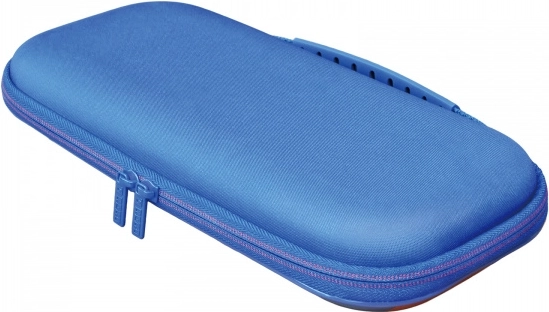 Spazio per giochi e accessori