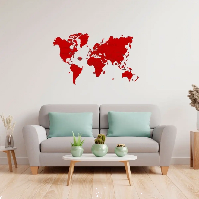 Scoprire la geografia divertendosi