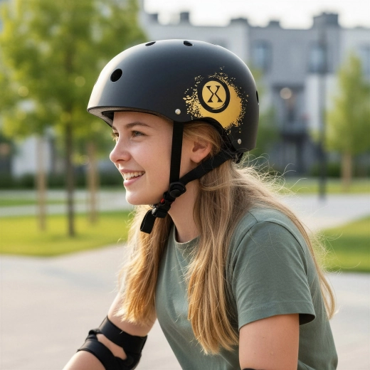 Leggero, traspirante e pronto per la guida