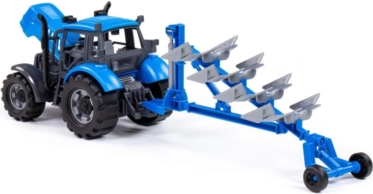 Per piccoli agricoltori