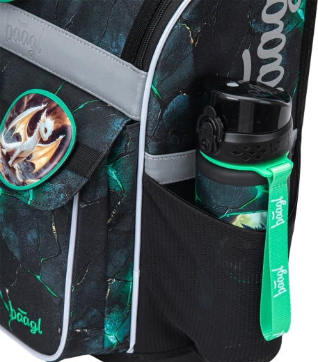 Organizzazione intelligente e dettagli di sicurezza