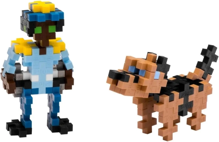 Costruzioni creative in 2D e 3D
