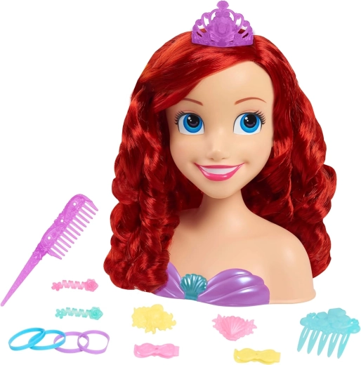 Set da 14 pezzi con accessori
