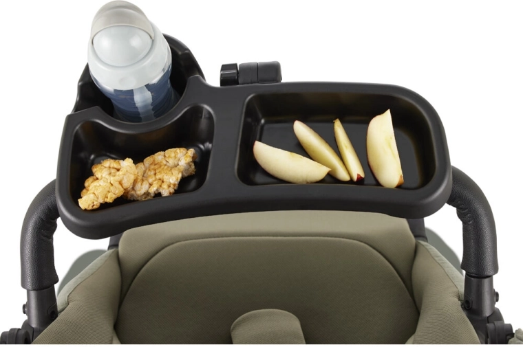 Senza BPA e lavabile in lavastoviglie