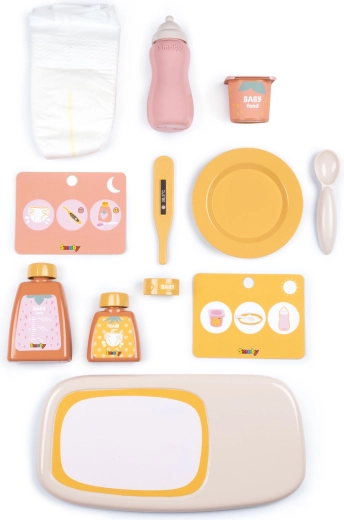 13 accessori realistici per la cura quotidiana