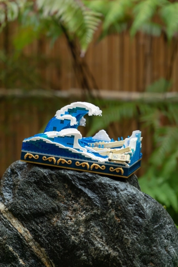 Creato per l’esposizione e il relax