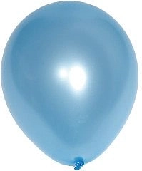 Gonfiaggio facile con aria o elio