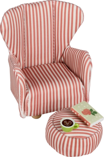 Angolo relax Lundby per casa delle bambole