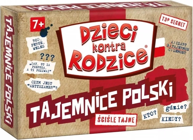 Bambini contro genitori: I segreti della Polonia