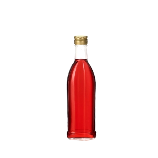 Capacità compatta da 250 ml per piccole dosi