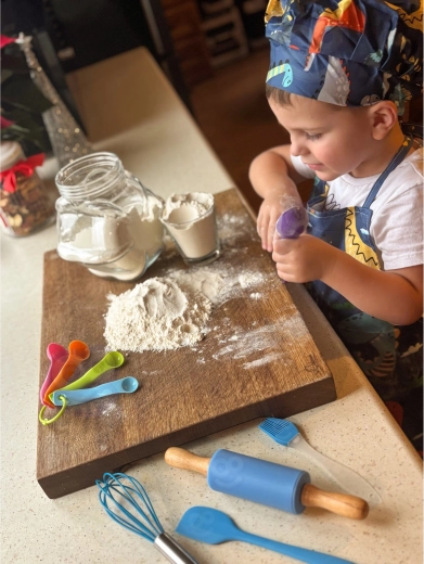 Sicuro e facile da usare