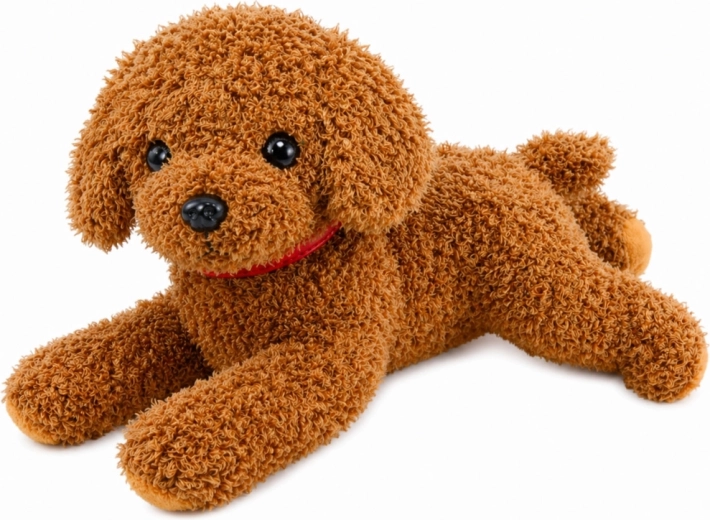 Pelo extra morbido per le coccole